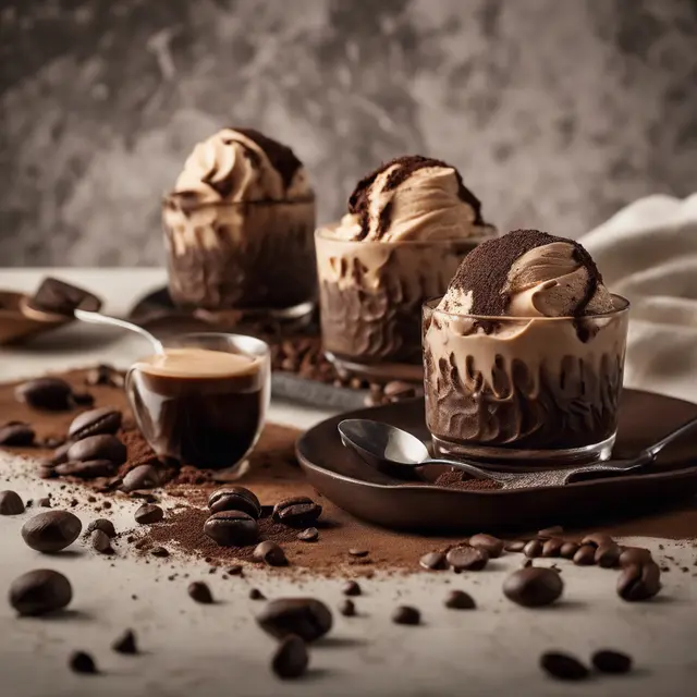 Foto de Coffee Gelato