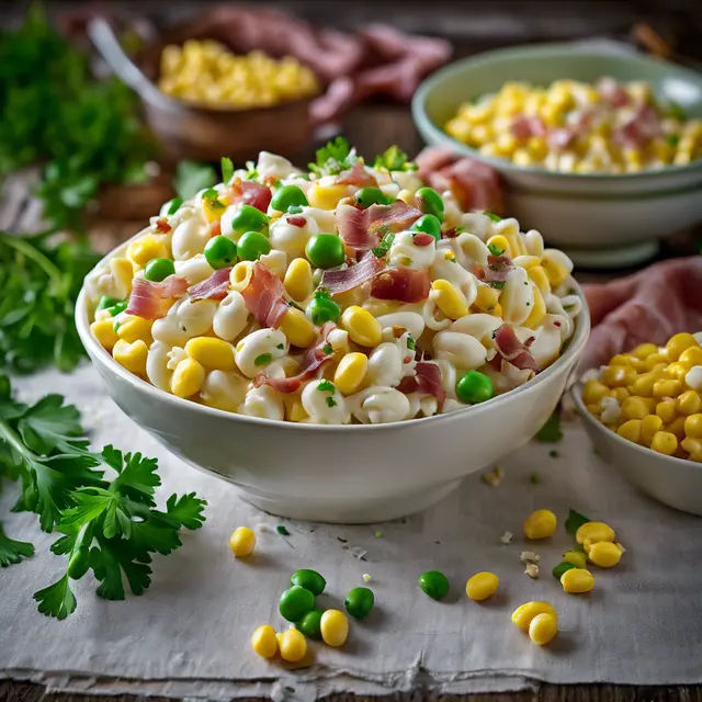 Foto de Macaroni Salad