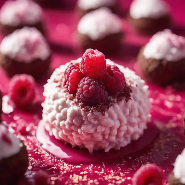 Foto de Raspberry Truffle