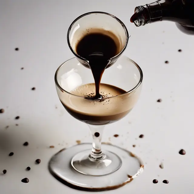 Foto de Coffee Liqueur