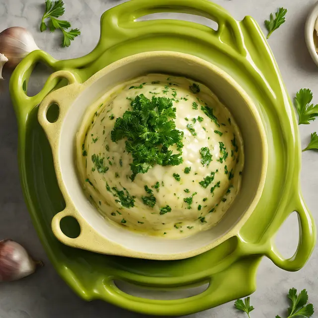 Foto de Garlic Butter