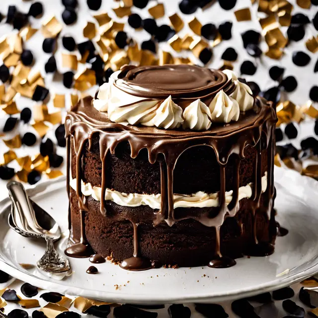 Foto de Mocha Cake