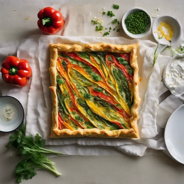 Foto de Spring Tart