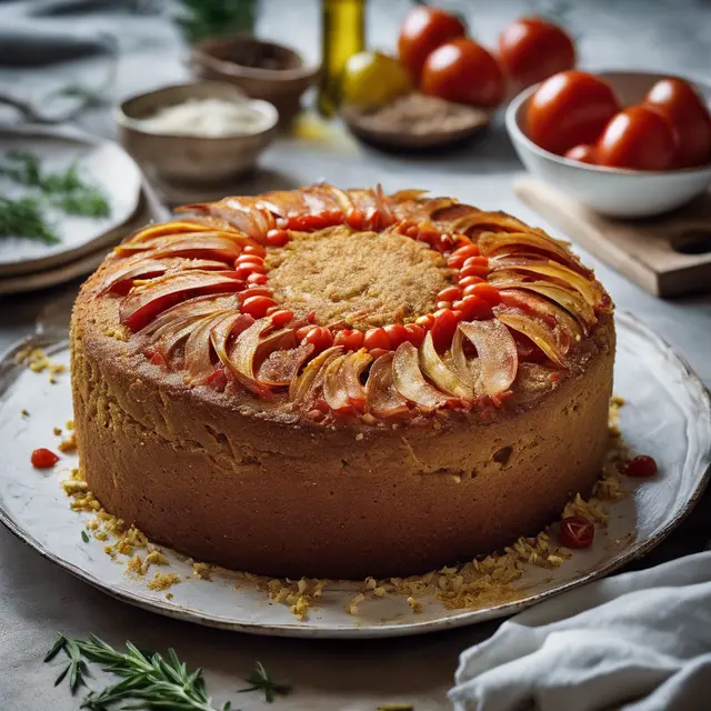 Foto de Blender Cake