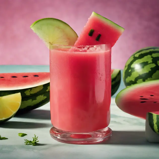 Foto de Enchanted Watermelon