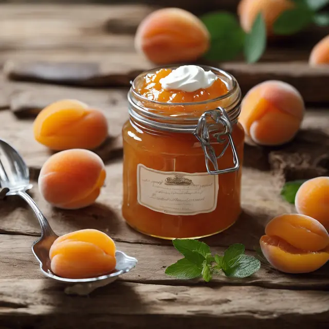 Foto de Apricot Jam Recipe