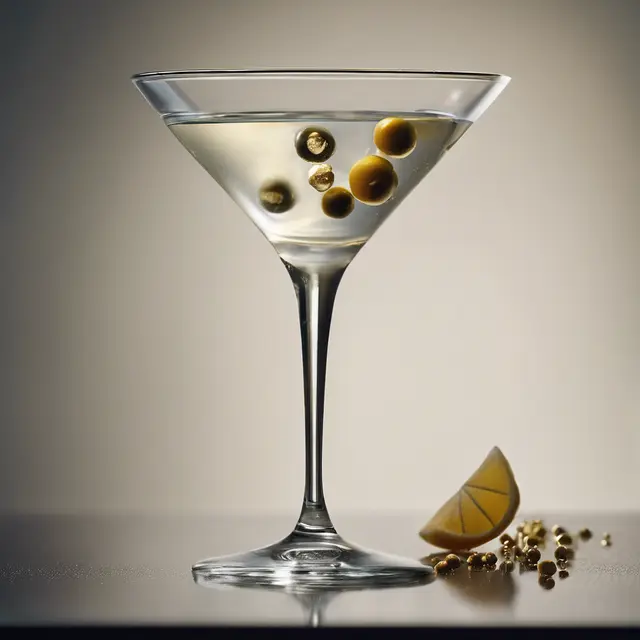 Foto de Dry Martini