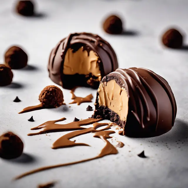 Foto de Peanut Butter Truffle