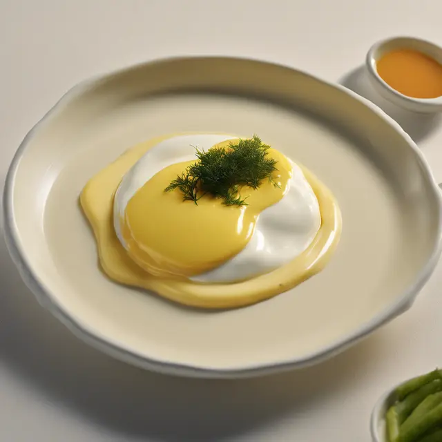 Foto de Mayonnaise Sauce