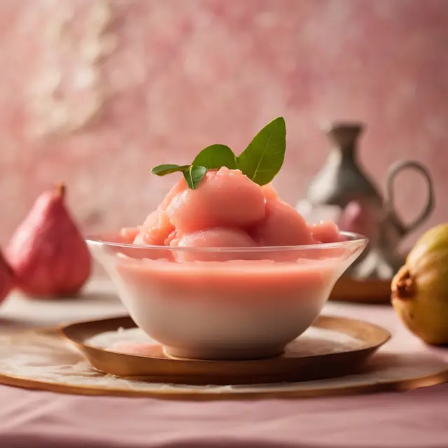 Foto de Guava Cream