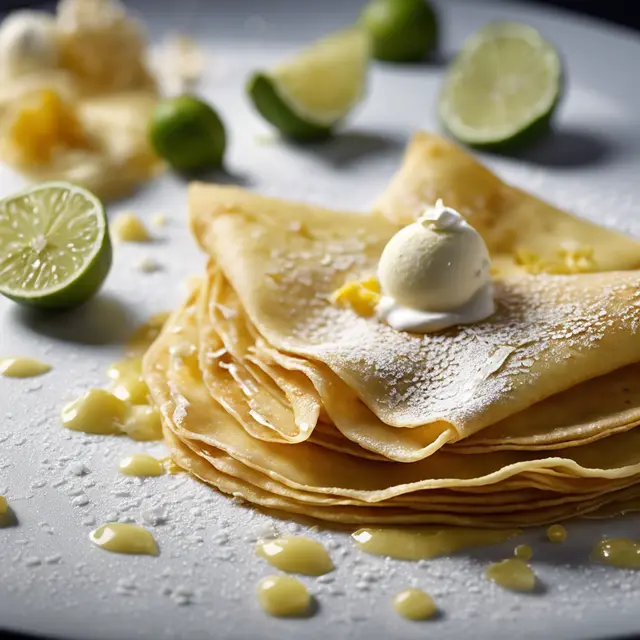 Foto de Crepes