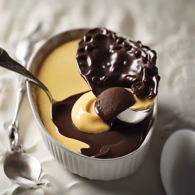 Foto de Spoon Pudding