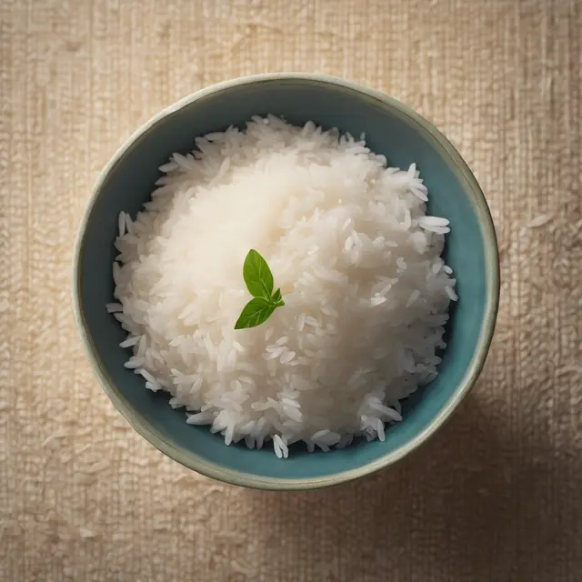 Foto de Jasmine Rice