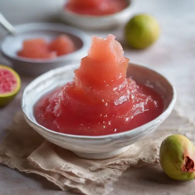 Foto de Guava Compote