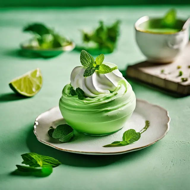 Foto de Green Mousse