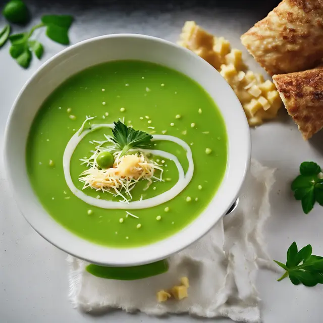 Foto de Italian Palm Tree Soup