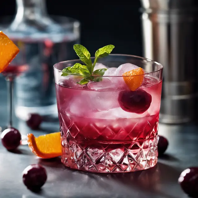 Foto de Cosmopolitan