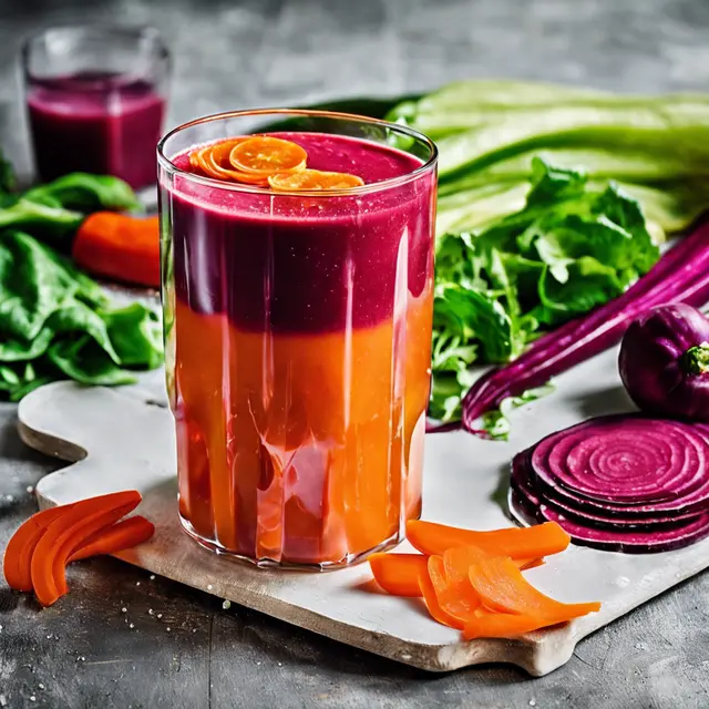 Foto de Veggie Juice