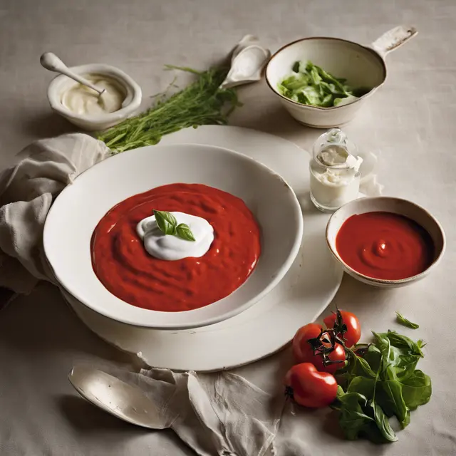 Foto de Red Sauce