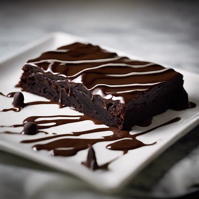 Foto de Amazing Brownie