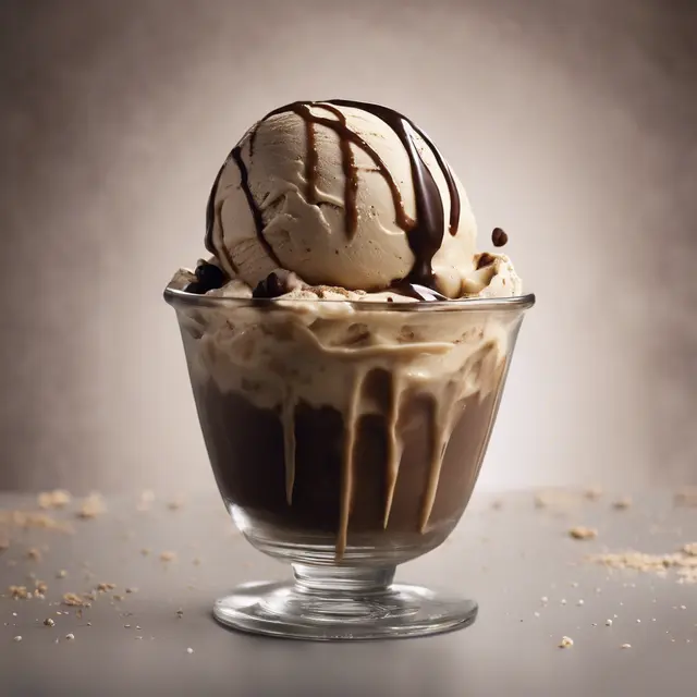 Foto de Coffee Ice Cream