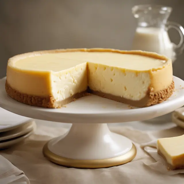 Foto de Cheese Cake