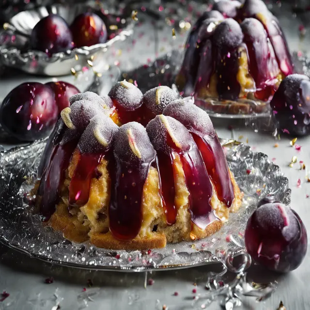 Foto de Plum Pudding