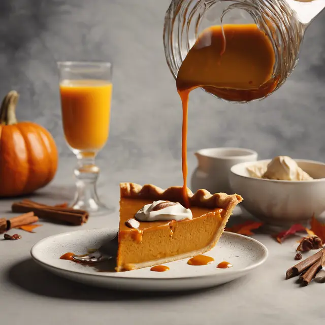 Foto de Pumpkin Pie