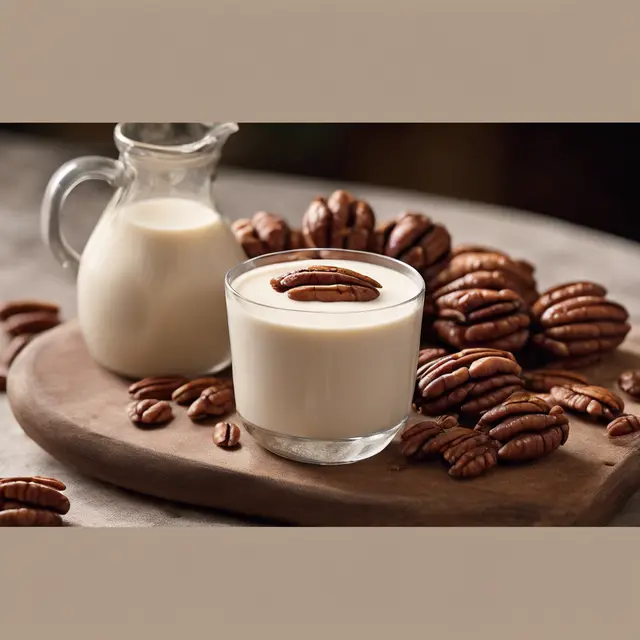 Foto de Pecan Milk