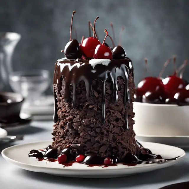 Foto de Black Forest