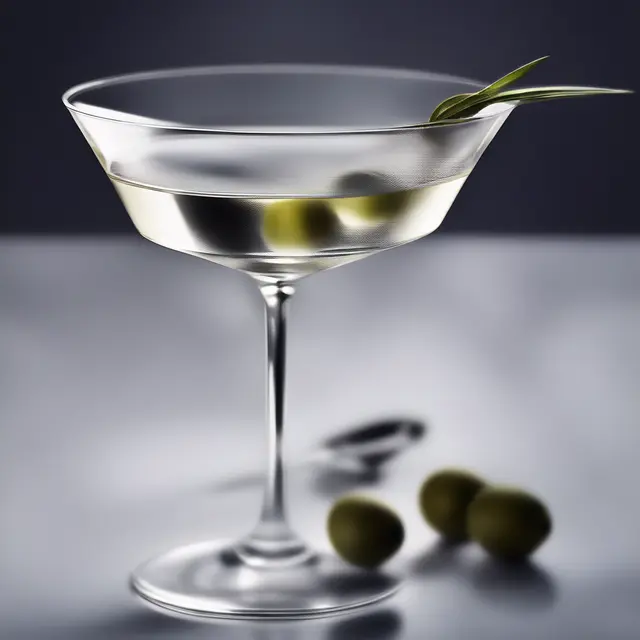 Foto de Dry Martini