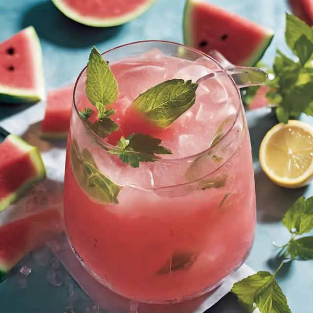 Foto de Watermelon Punch