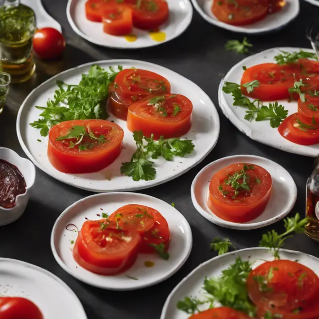 Foto de Mediterranean Salad