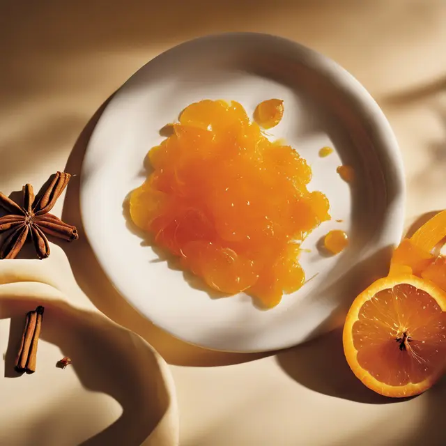 Foto de Orange Marmalade