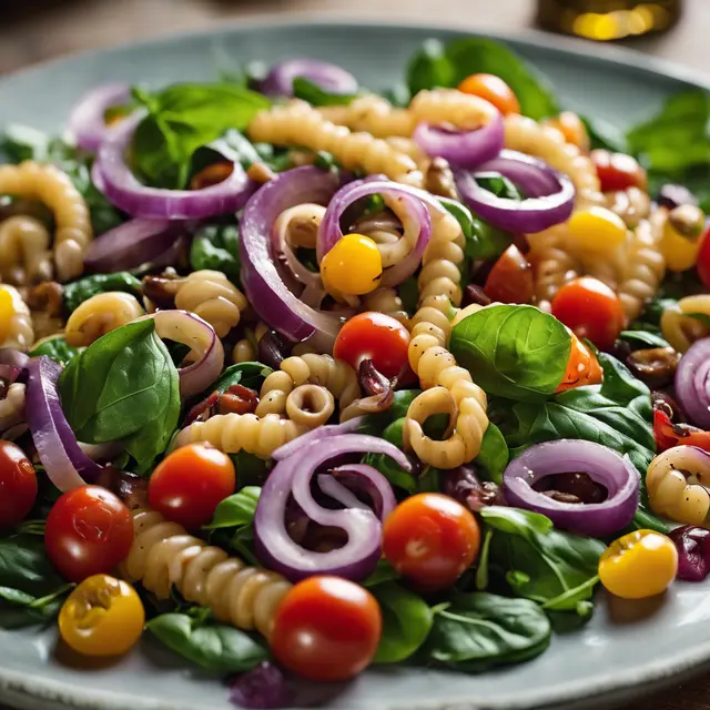 Foto de Pierella Salad