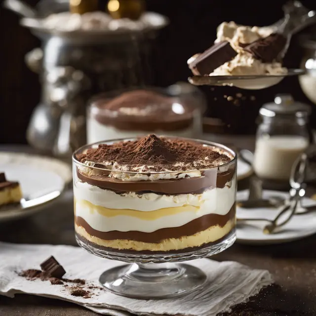 Foto de Quick Tiramisu