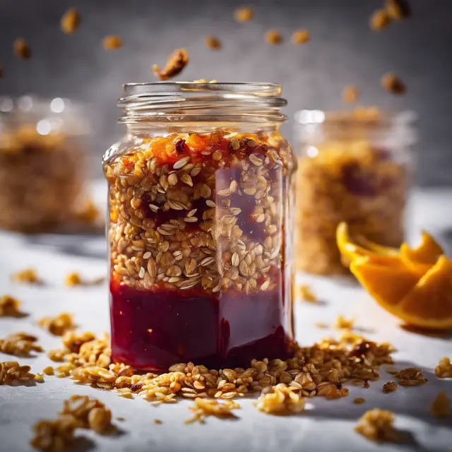 Foto de Homemade Granola