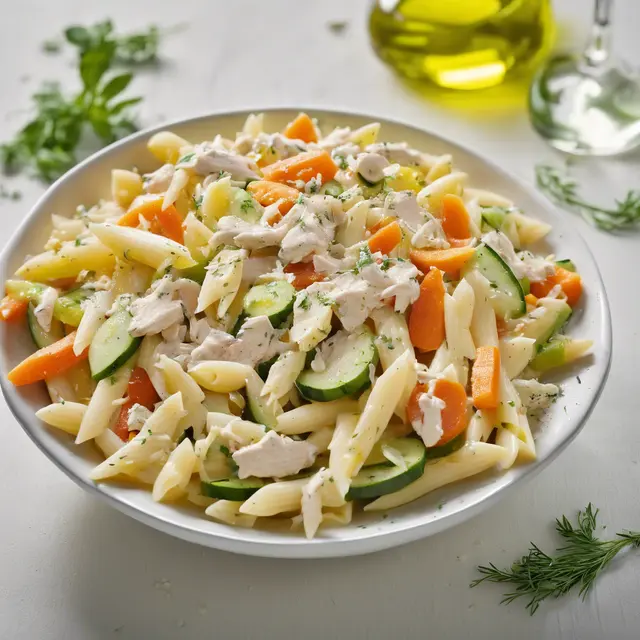 Foto de Macaroni Salad