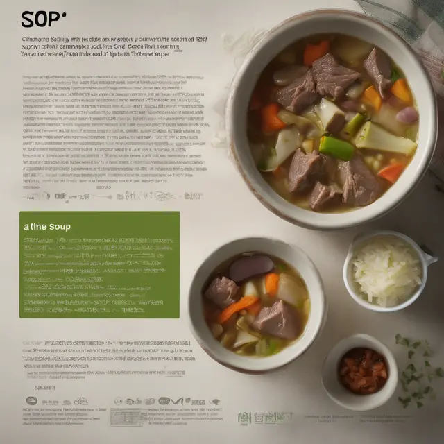 Foto de Soup