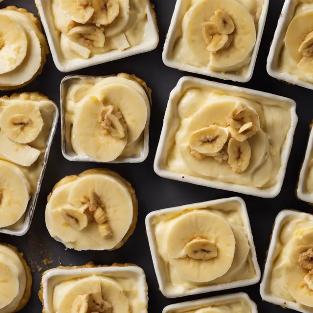 Foto de Banana Pudding