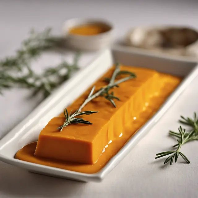 Foto de Sweet Potato Purée