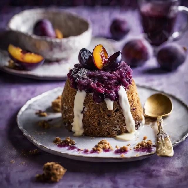 Foto de Plum Pudding