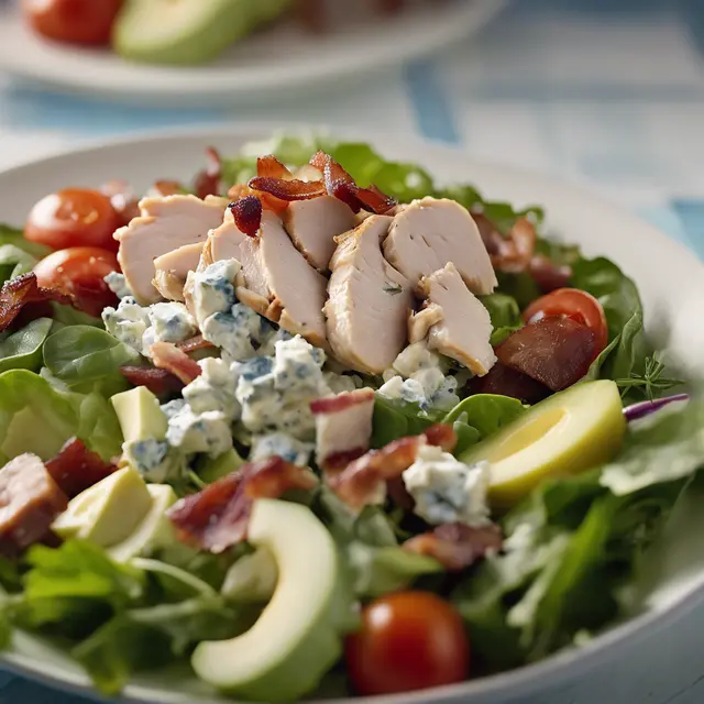 Foto de Chicken Salad