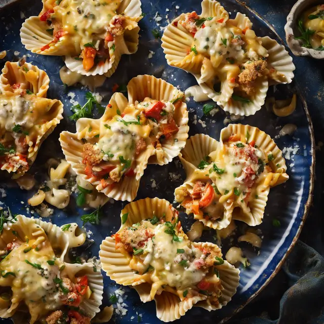 Foto de Stuffed Shells