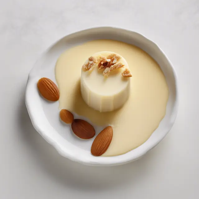 Foto de Condensed Soy Milk Pudding