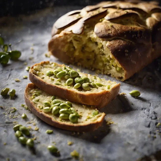 Foto de Fava Bread