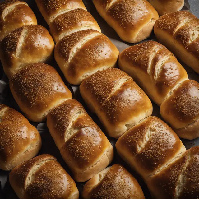 Foto de Pão-A-Pique Bread