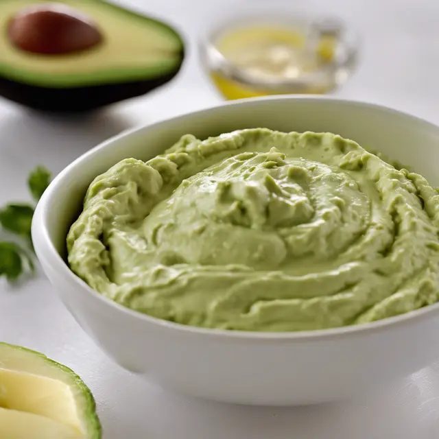 Foto de Avocado Dip