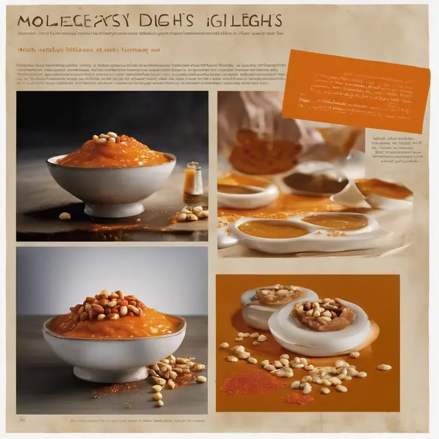 Foto de Moleque's Delight