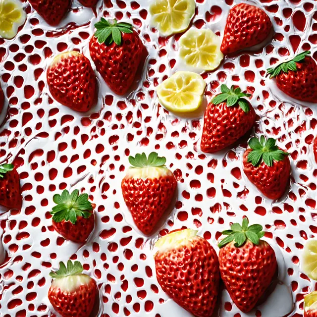 Foto de Strawberry Molds